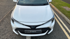 Toyota Corolla 1.8 VVT-i Hybrid Excel 5dr CVT Hybrid Hatchback